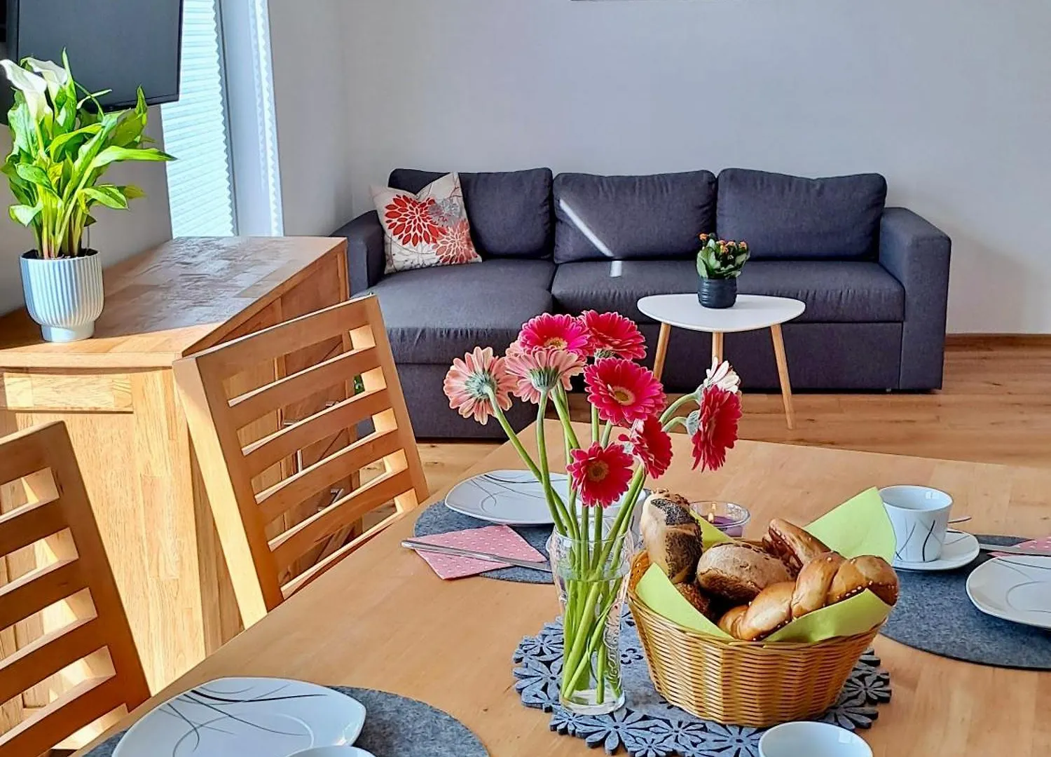 Allgaeublick - Ferienwohnung Mit Bergblick - Koenigscard Hopferau 0*,