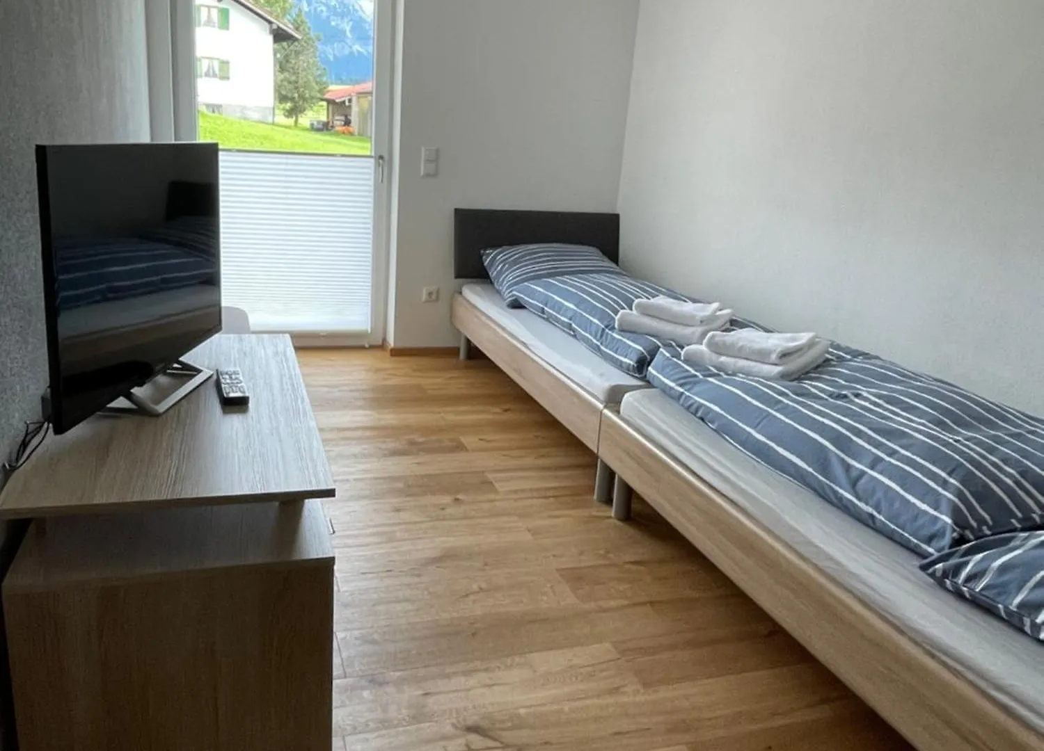 Apartmán Allgaeublick - Ferienwohnung Mit Bergblick - Koenigscard Hopferau
