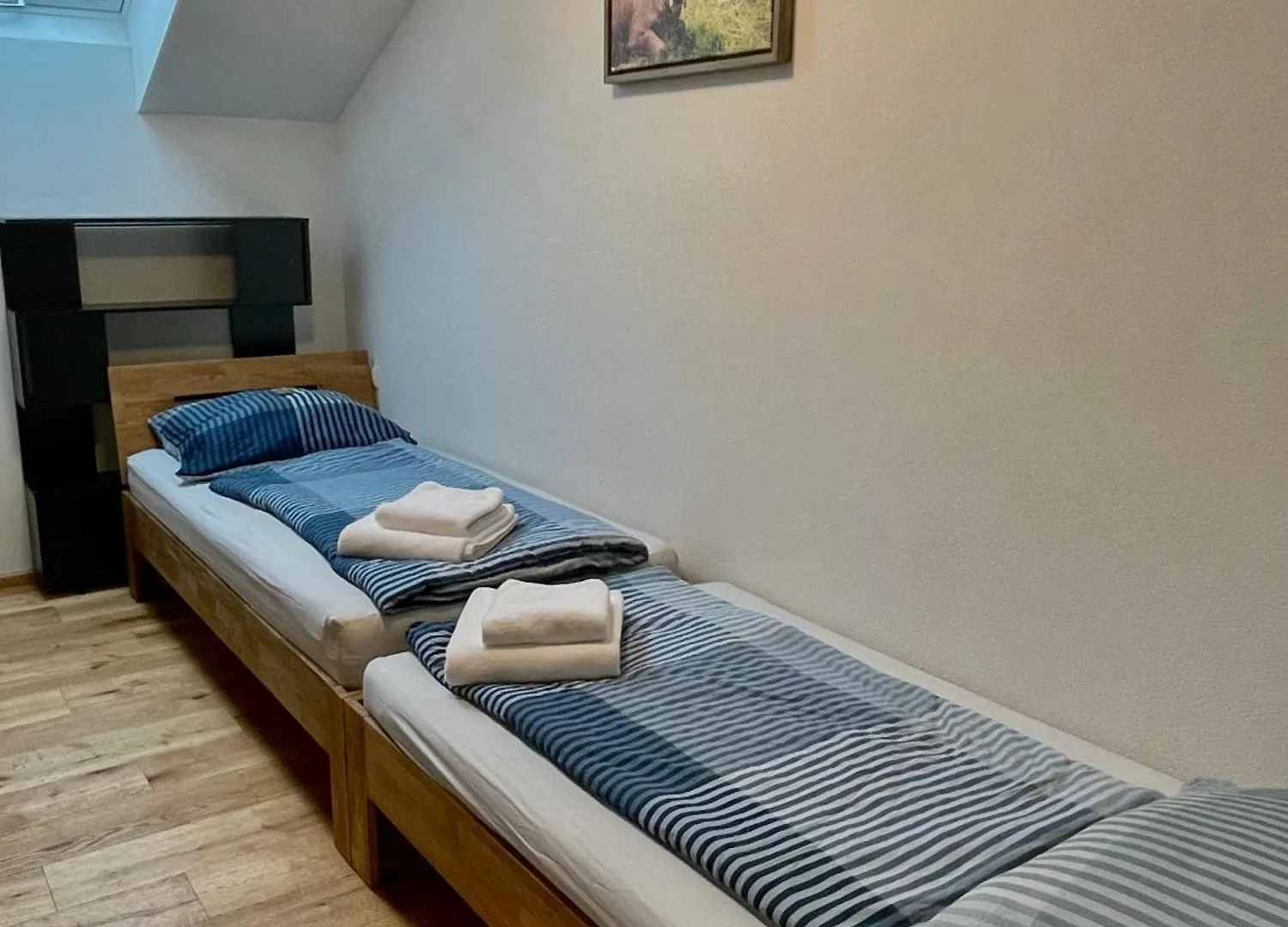 Allgaeublick - Ferienwohnung Mit Bergblick - Koenigscard Hopferau Apartmán