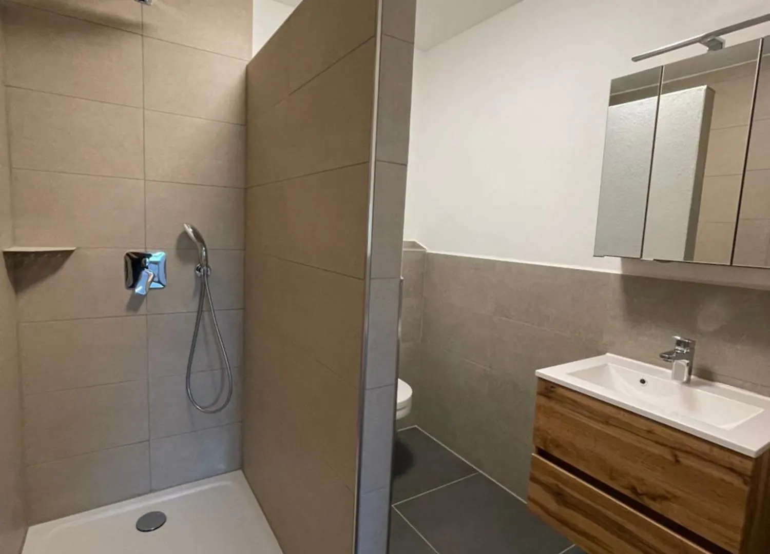 Allgaeublick - Ferienwohnung Mit Bergblick - Koenigscard Hopferau
