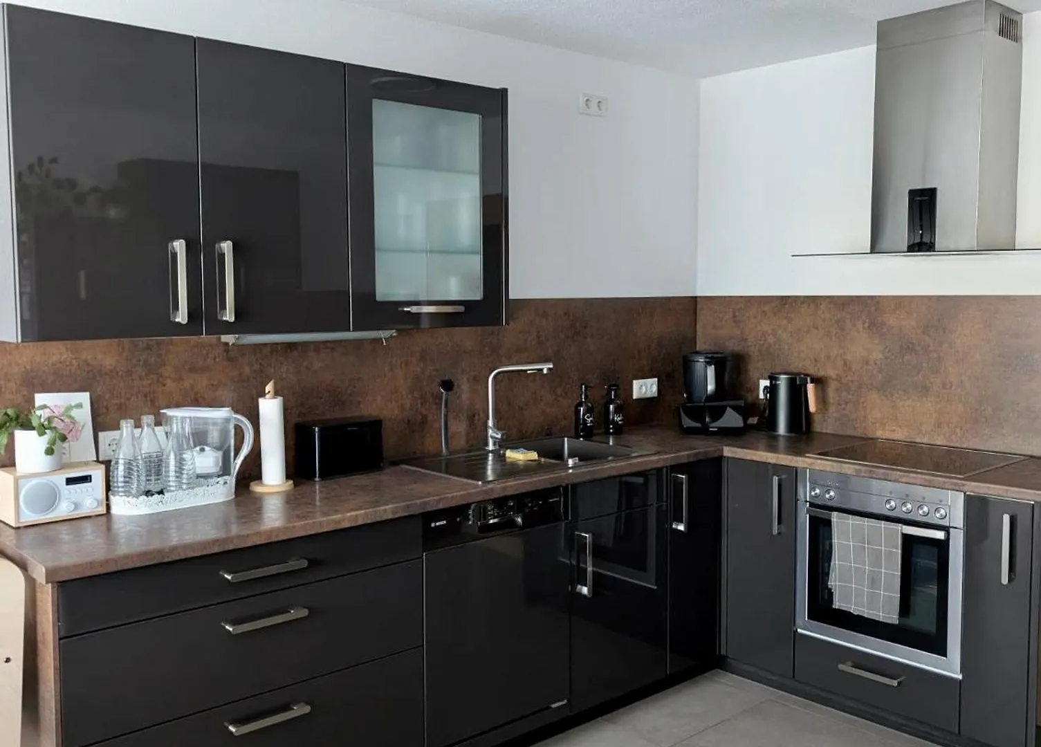 Allgaeublick - Ferienwohnung Mit Bergblick - Koenigscard Hopferau Německo